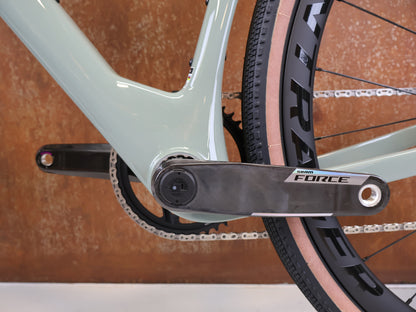 TREK CHECKMATE SLR PROJECT ONE GRAVEL AXS / M/L
