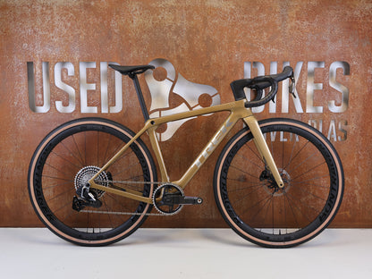 TREK CHECKMATE SLR PROJECT ONE GRAVEL AXS / S