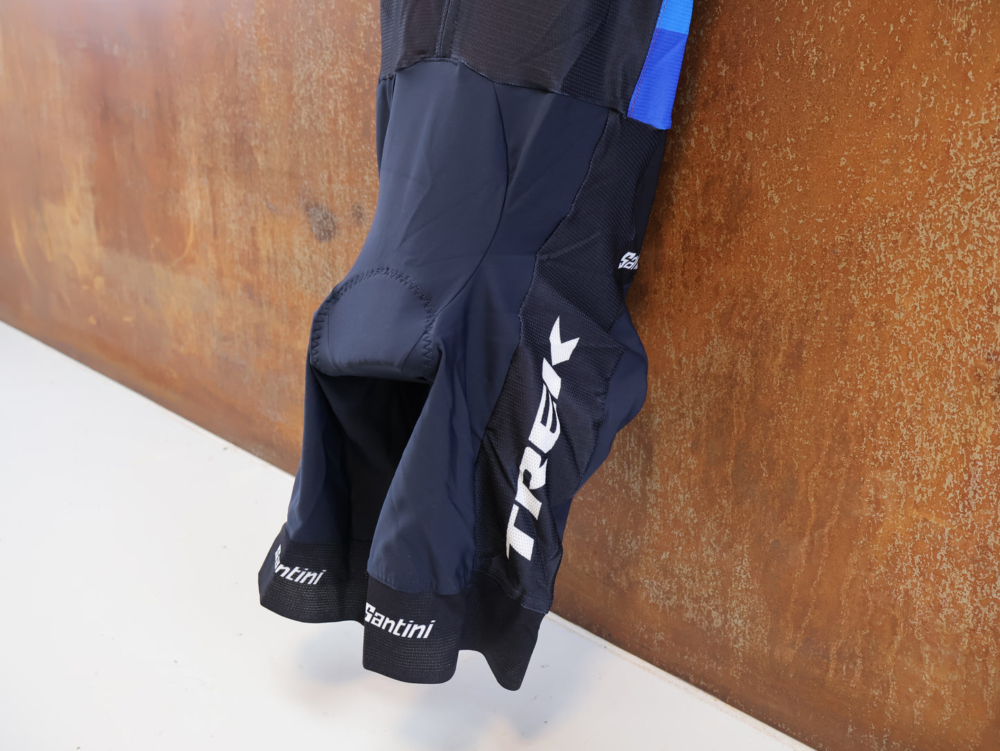 TREK FACTORY RACING XC / SUIT SHORTSLEEVE LIGHT / EINTEILER / DAMEN