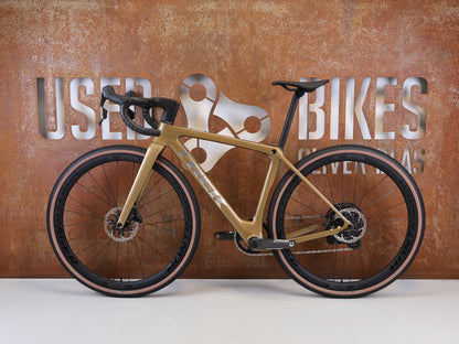 TREK CHECKMATE SLR PROJECT ONE GRAVEL AXS / S