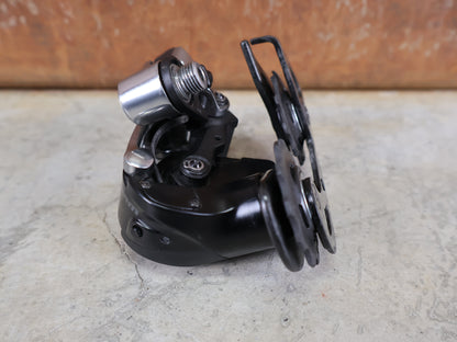 SRAM RED ETAP SCHALTWERK / 11-FACH / KURZER KÄFIG / MAX. 28Z / CARBON