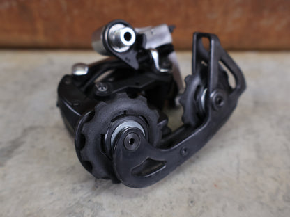 SRAM RED ETAP SCHALTWERK / 11-FACH / KURZER KÄFIG / MAX. 28Z / CARBON