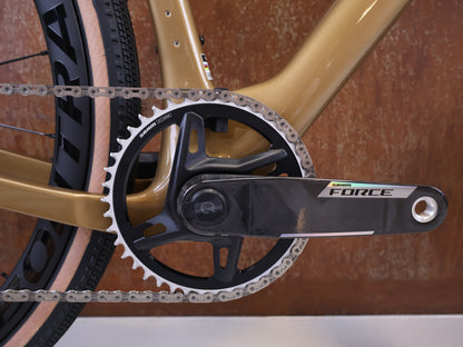 TREK CHECKMATE SLR PROJECT ONE GRAVEL AXS / S