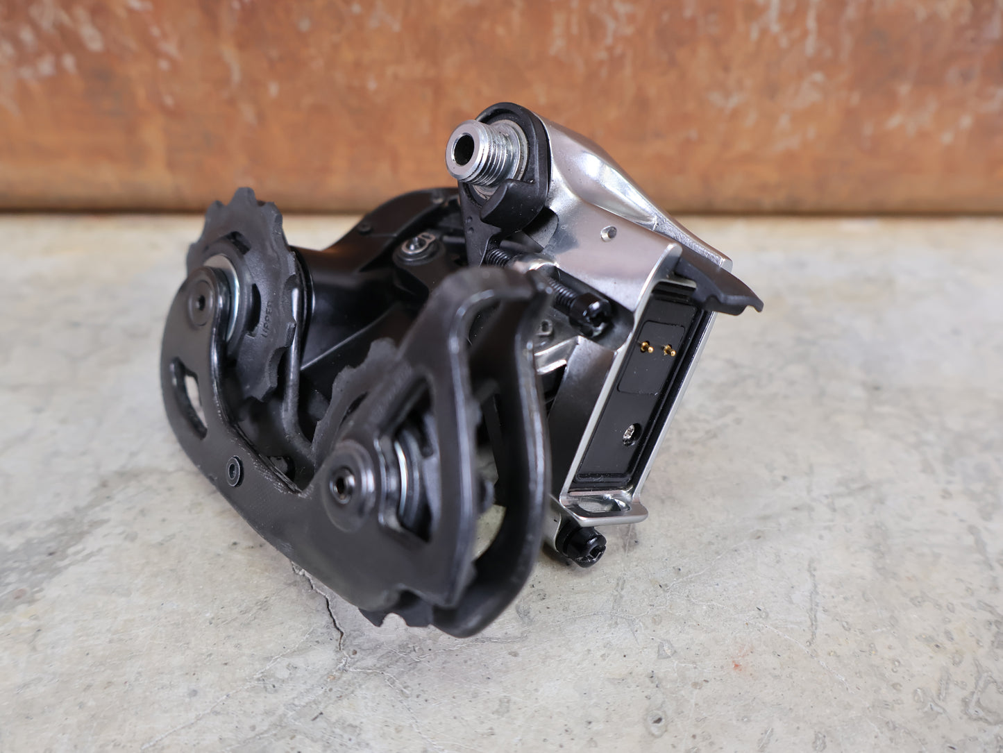 SRAM RED ETAP SCHALTWERK / 11-FACH / KURZER KÄFIG / MAX. 28Z / CARBON