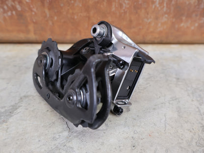 SRAM RED ETAP SCHALTWERK / 11-FACH / KURZER KÄFIG / MAX. 28Z / CARBON