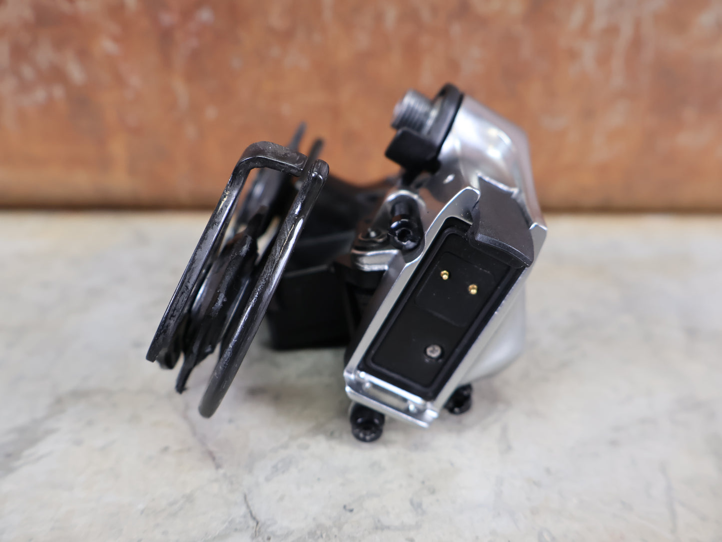 SRAM RED ETAP SCHALTWERK / 11-FACH / KURZER KÄFIG / MAX. 28Z / CARBON