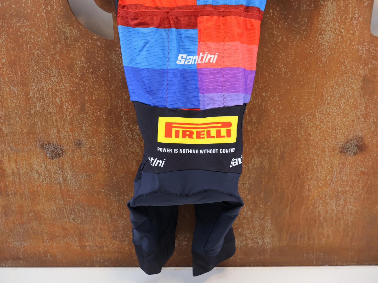 TREK FACTORY RACING XC / SUIT SHORTSLEEVE LIGHT / EINTEILER / DAMEN