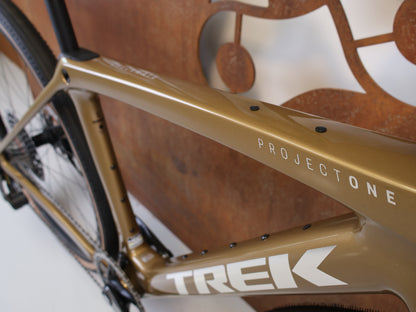 TREK CHECKMATE SLR PROJECT ONE GRAVEL AXS / S
