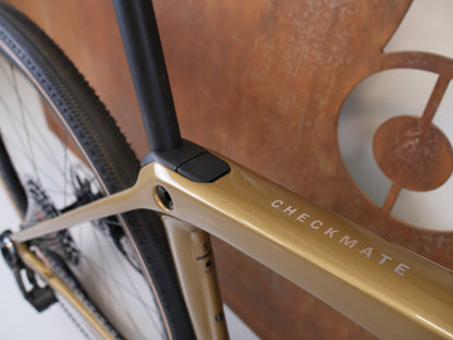 TREK CHECKMATE SLR PROJECT ONE GRAVEL AXS / S