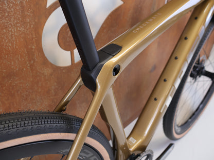 TREK CHECKMATE SLR PROJECT ONE GRAVEL AXS / S