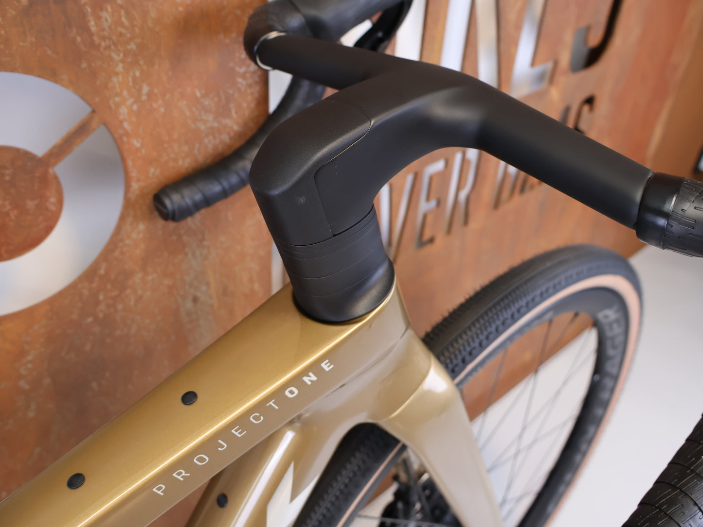 TREK CHECKMATE SLR PROJECT ONE GRAVEL AXS / S