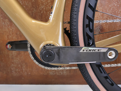 TREK CHECKMATE SLR PROJECT ONE GRAVEL AXS / S