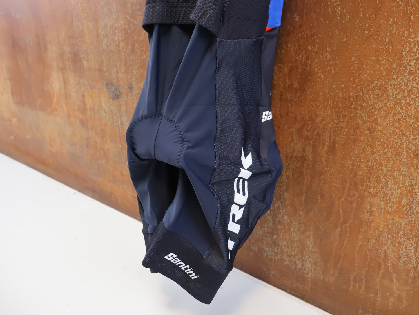 TREK FACTORY RACING XC / PLUME ROAD SUIT / EVIE RICHARDS EDITION EX. WORLDCHAMP / GR. S