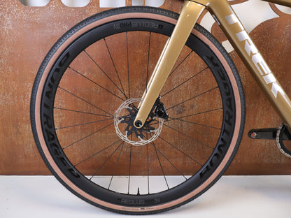 TREK CHECKMATE SLR PROJECT ONE GRAVEL AXS / S