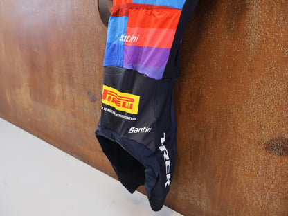 TREK FACTORY RACING XC / PLUME ROAD SUIT / EVIE RICHARDS EDITION EX. WORLDCHAMP / GR. S