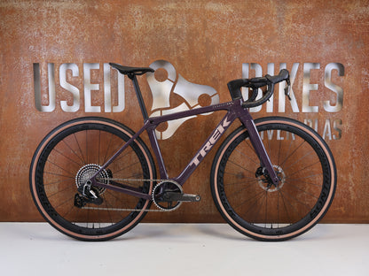 TREK CHECKMATE SLR PROJECT ONE GRAVEL AXS / S