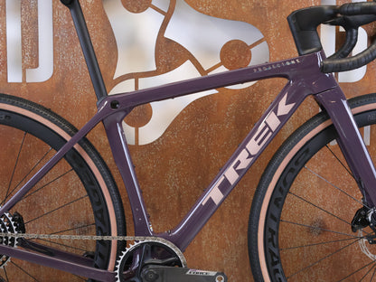 TREK CHECKMATE SLR PROJECT ONE GRAVEL AXS / S
