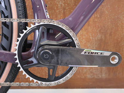 TREK CHECKMATE SLR PROJECT ONE GRAVEL AXS / S