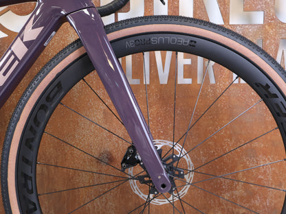 TREK CHECKMATE SLR PROJECT ONE GRAVEL AXS / S