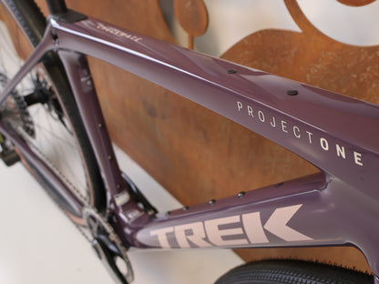 TREK CHECKMATE SLR PROJECT ONE GRAVEL AXS / S