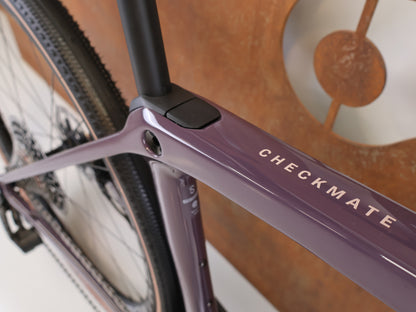 TREK CHECKMATE SLR PROJECT ONE GRAVEL AXS / S