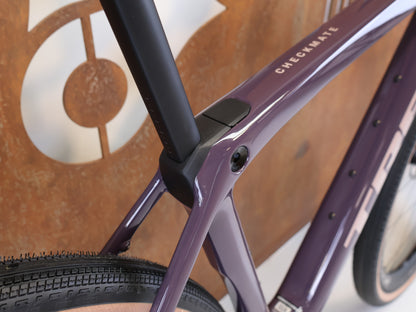 TREK CHECKMATE SLR PROJECT ONE GRAVEL AXS / S
