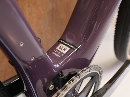 TREK CHECKMATE SLR PROJECT ONE GRAVEL AXS / S