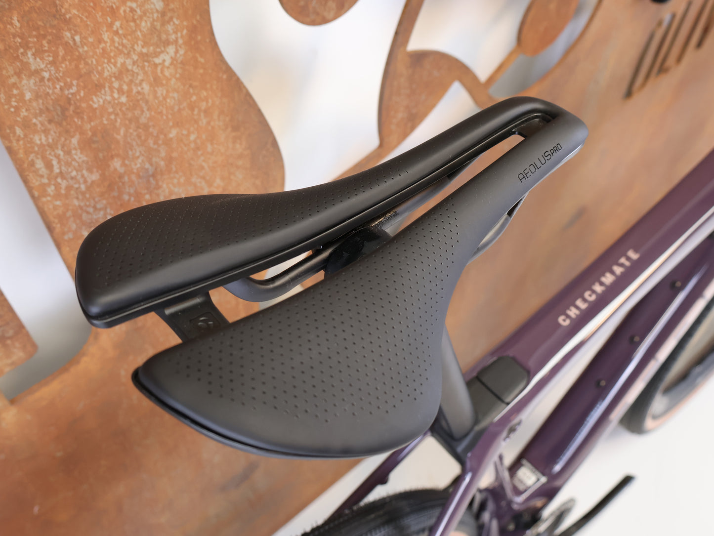 TREK CHECKMATE SLR PROJECT ONE GRAVEL AXS / S