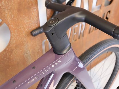 TREK CHECKMATE SLR PROJECT ONE GRAVEL AXS / S