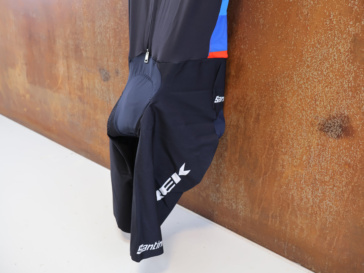 TREK FACTORY RACING XC RACE SUIT / EINTEILER / HERREN