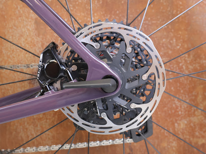 TREK CHECKMATE SLR PROJECT ONE GRAVEL AXS / S