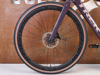 TREK CHECKMATE SLR PROJECT ONE GRAVEL AXS / S