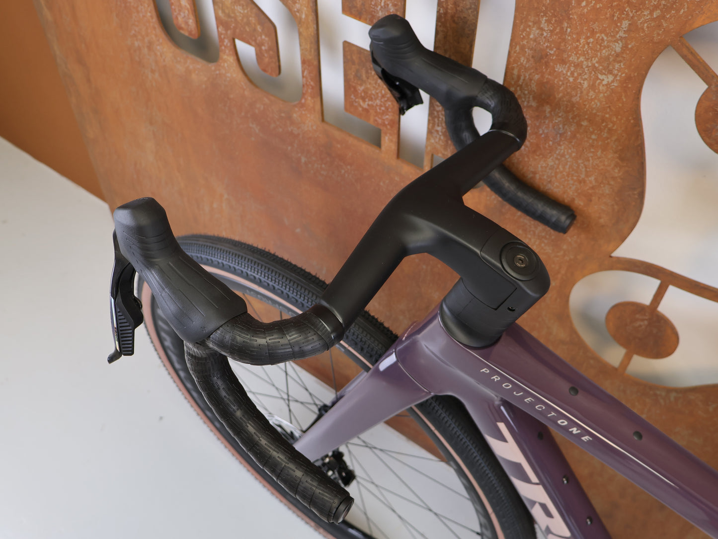 TREK CHECKMATE SLR PROJECT ONE GRAVEL AXS / S