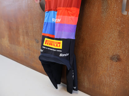 TREK FACTORY RACING XC RACE SUIT / EINTEILER / HERREN