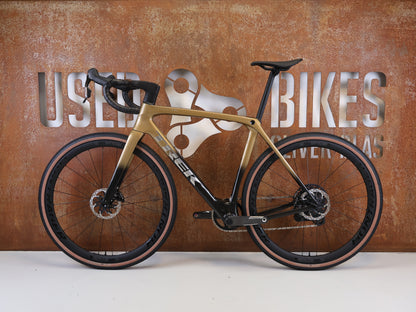 TREK CHECKMATE SLR PROJECT ONE GRAVEL AXS / M/L