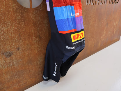 TREK FACTORY RACING XC RACE SUIT / EINTEILER / HERREN