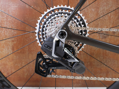 TREK CHECKMATE SLR PROJECT ONE GRAVEL AXS / M/L