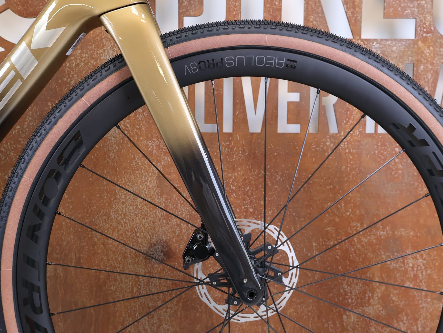 TREK CHECKMATE SLR PROJECT ONE GRAVEL AXS / M/L