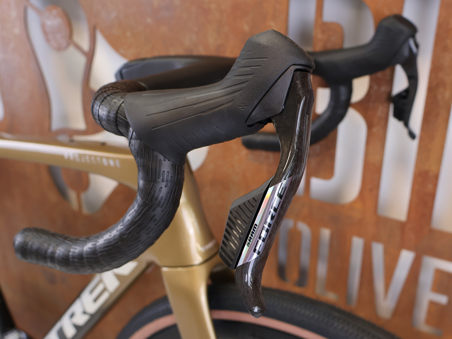 TREK CHECKMATE SLR PROJECT ONE GRAVEL AXS / M/L