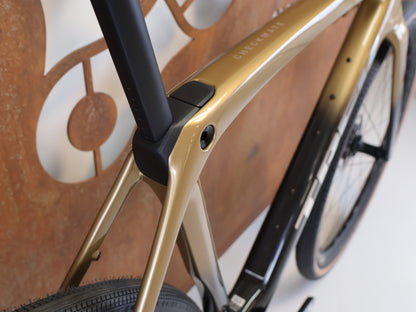 TREK CHECKMATE SLR PROJECT ONE GRAVEL AXS / M/L