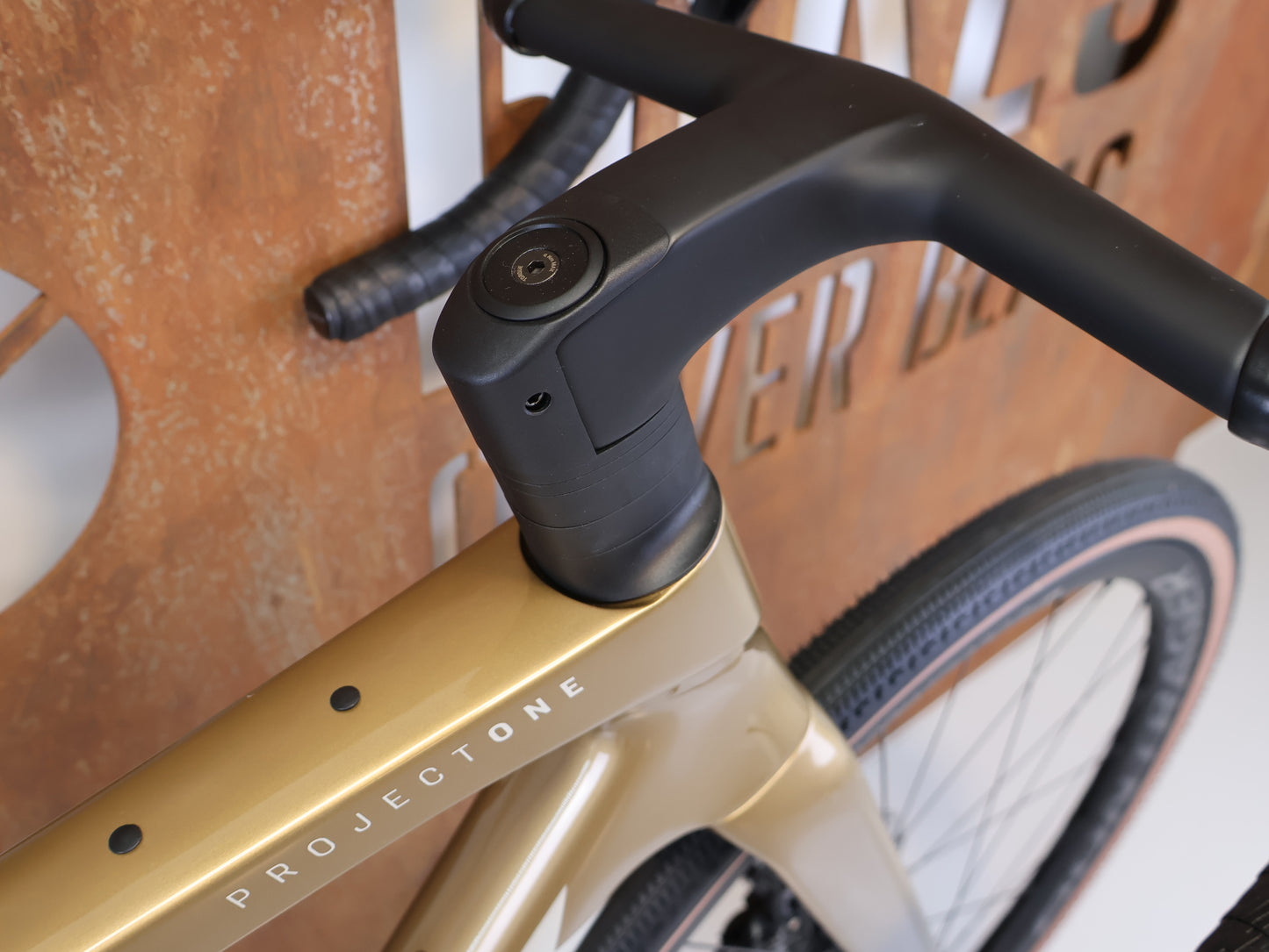 TREK CHECKMATE SLR PROJECT ONE GRAVEL AXS / M/L