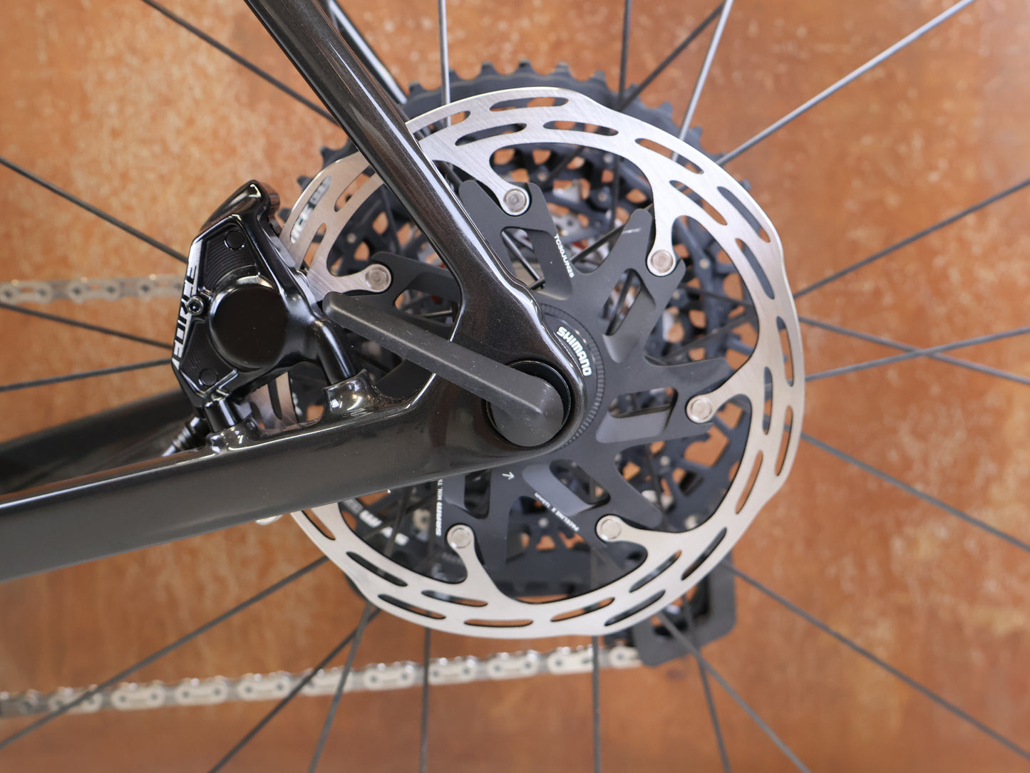 TREK CHECKMATE SLR PROJECT ONE GRAVEL AXS / M/L