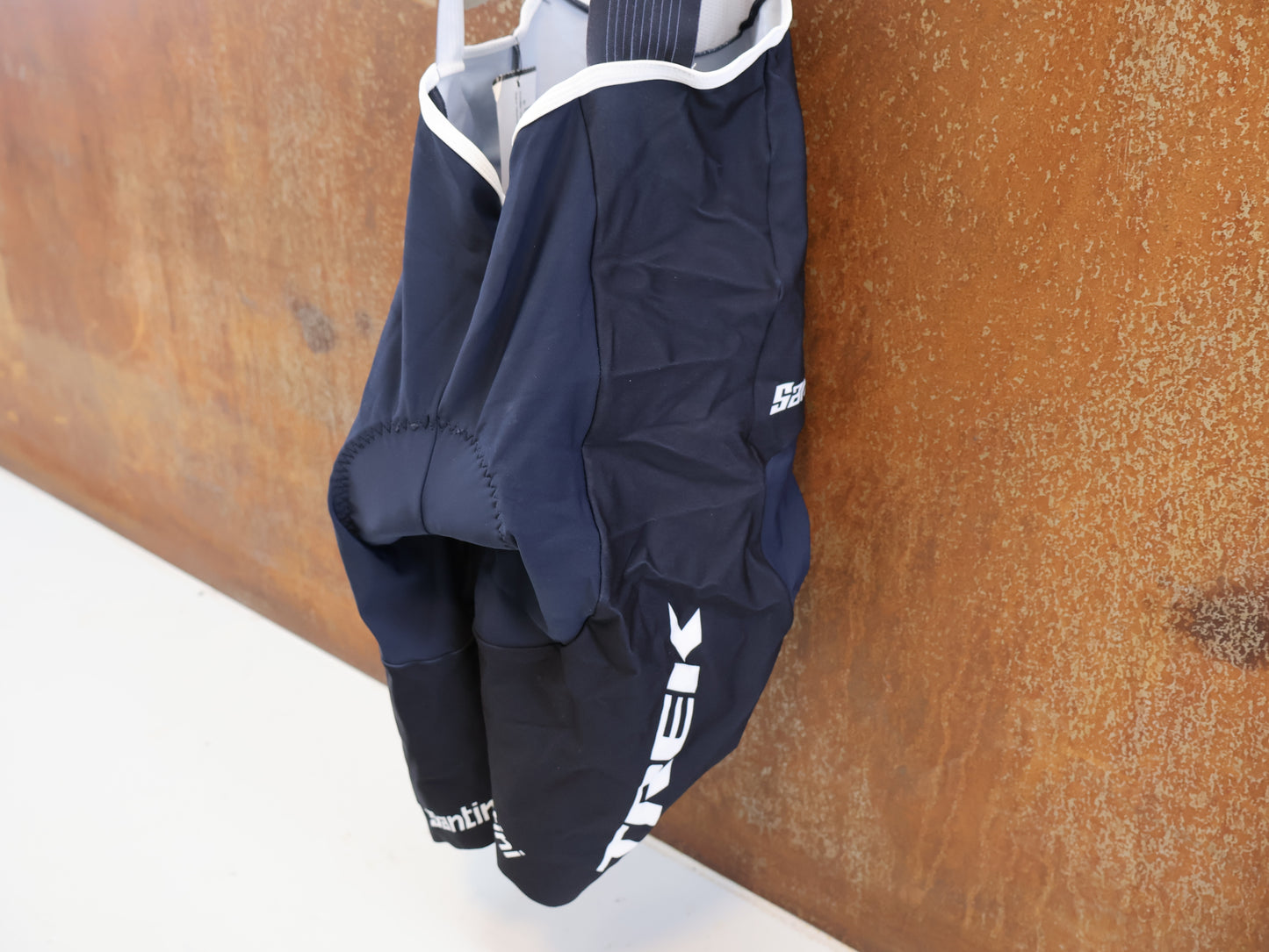 TREK FACTORY RACING XC RACE BIBSHORT / TRÄGERHOSE / DAMEN