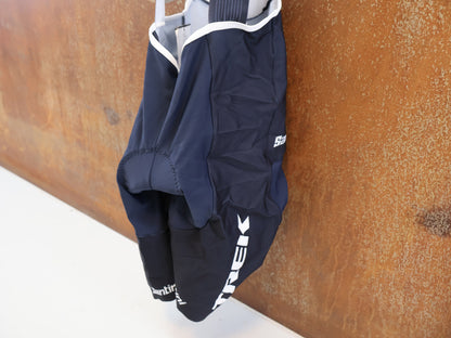 TREK FACTORY RACING XC RACE BIBSHORT / TRÄGERHOSE / DAMEN