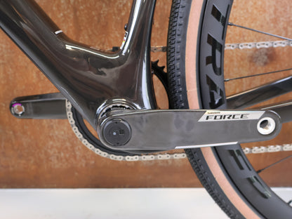 TREK CHECKMATE SLR PROJECT ONE GRAVEL AXS / M/L