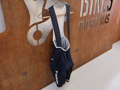 TREK FACTORY RACING XC RACE BIBSHORT / TRÄGERHOSE / DAMEN