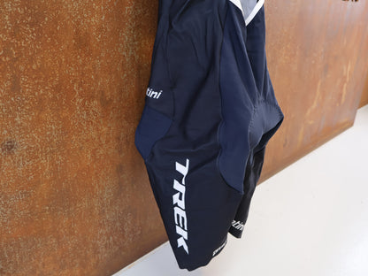 TREK FACTORY RACING XC RACE BIBSHORT / TRÄGERHOSE / DAMEN