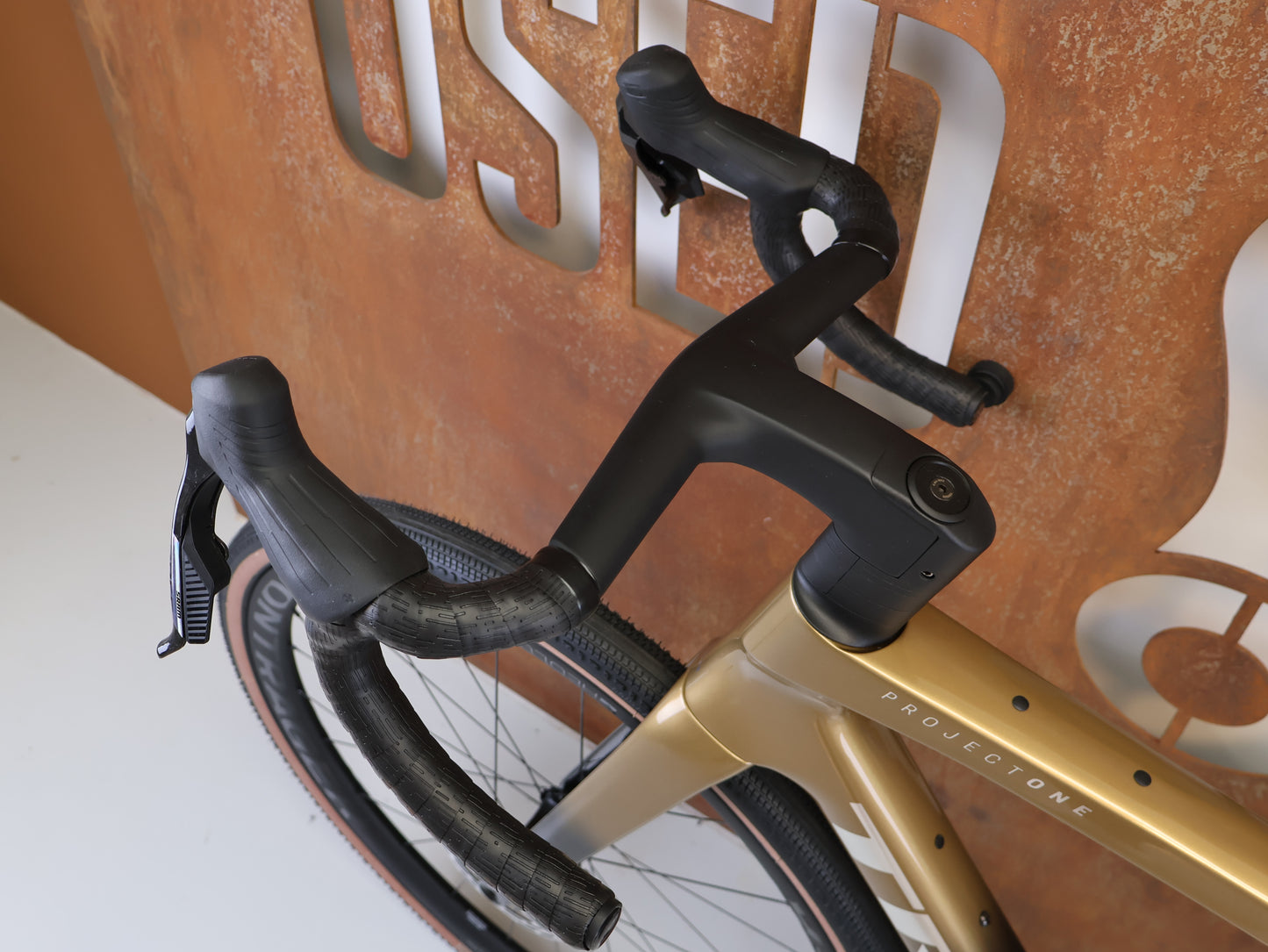 TREK CHECKMATE SLR PROJECT ONE GRAVEL AXS / M/L
