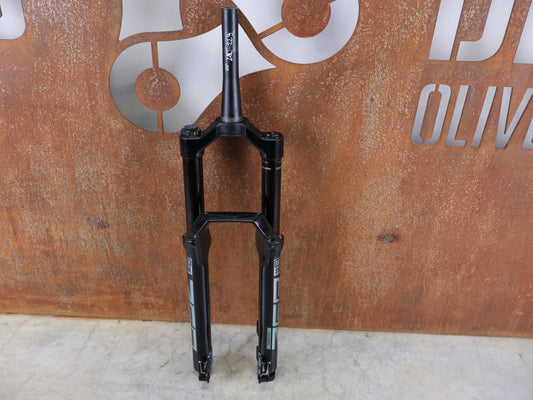 ROCKSHOX ZEB ULTIMATE FEDERGABEL / 29" / 170MM / CHARGER 3 RC2 / BLACK