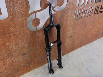 ROCKSHOX ZEB ULTIMATE FEDERGABEL / 29" / 170MM / CHARGER 3 RC2 / BLACK